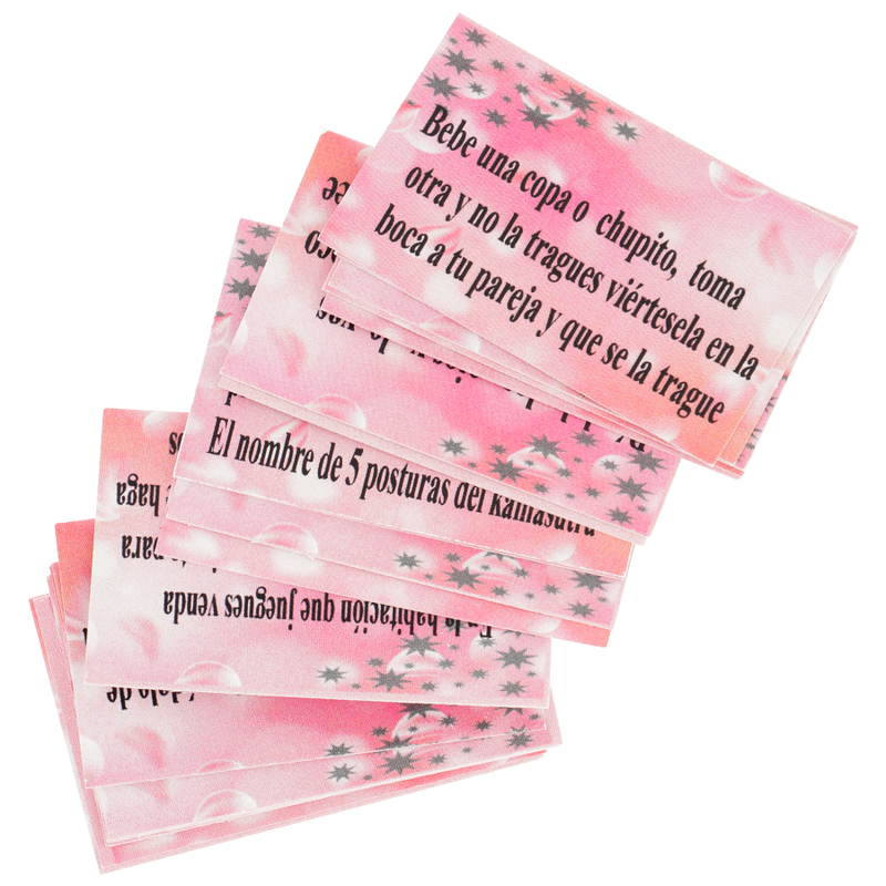 Diablo Picante - Juego La Caja Del Amor