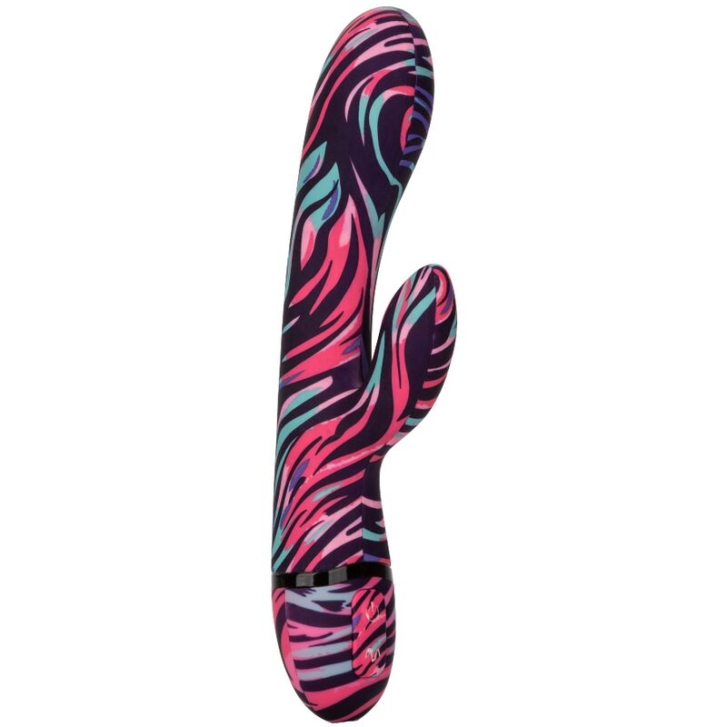 Calexotics - Vibrador Menage A Moi Dual Wand