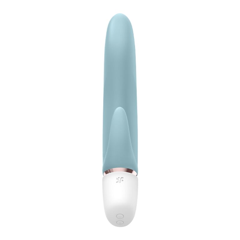 Satisfyer - Marvelous Four Set Vibrador & Succionador