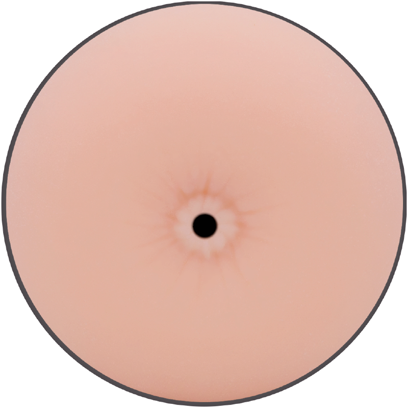 Jamyjob - Booty Masturbador - Ano