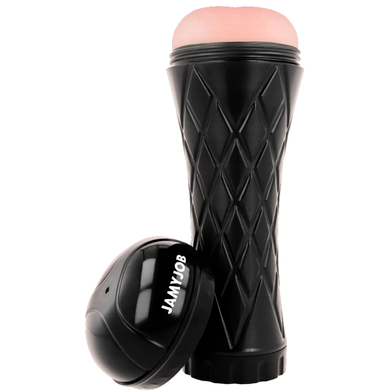 Jamyjob - Booty Masturbador - Ano