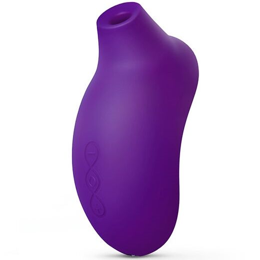 Lelo - Estimulador Clitoris Sona 2 Lila