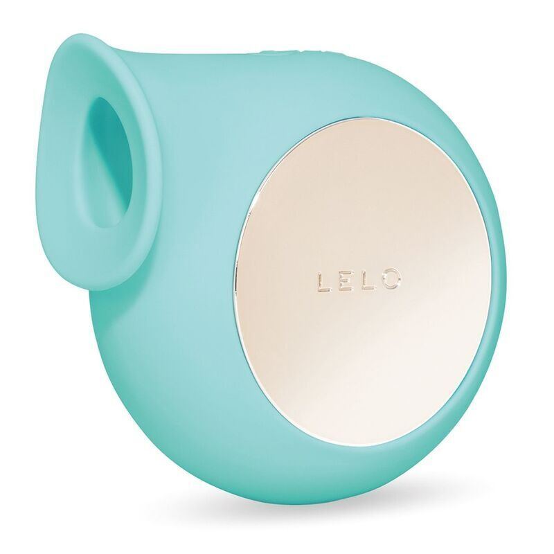Lelo - Sila Cruise Estimulador Ondas - Verde Agua