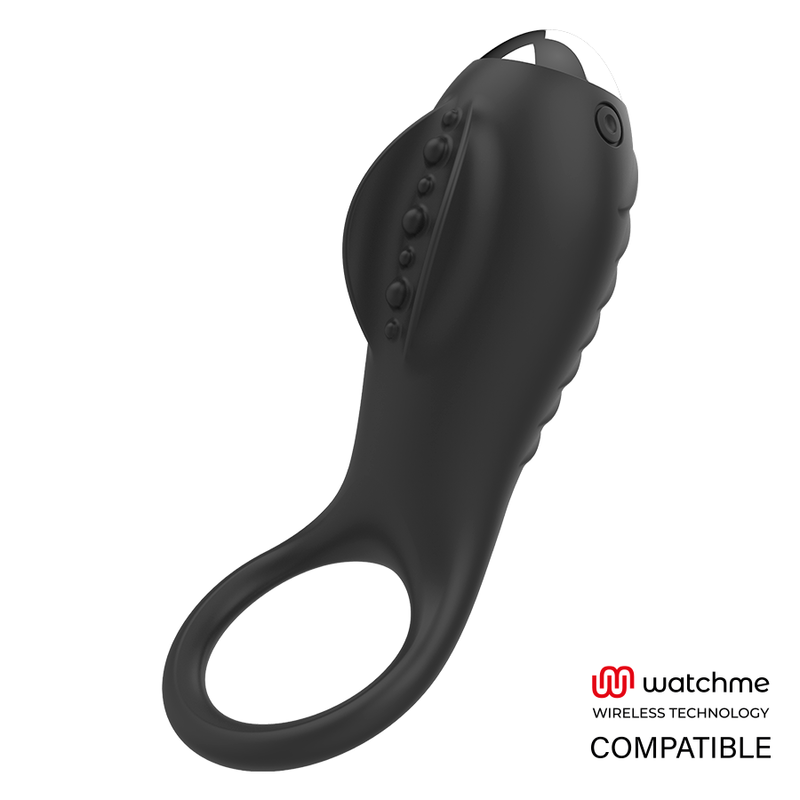 Brilly Glam - Alan Anillo Compatible Con Watchme Wireless Technology