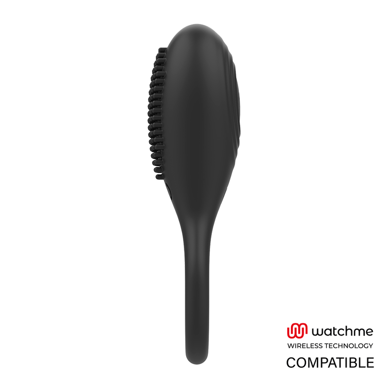 Mr Boss - Tino Anillo Estimulador Compatible Con Watchme Wireless Technology