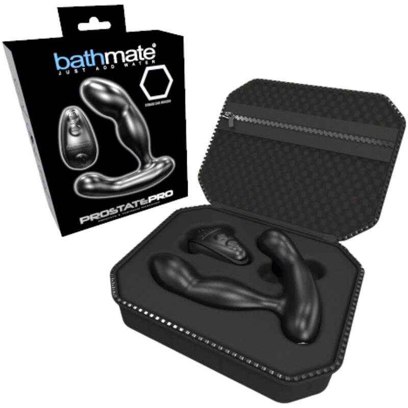 Bathmate - Prostate Pro Masajeador Próstata Y Perineo