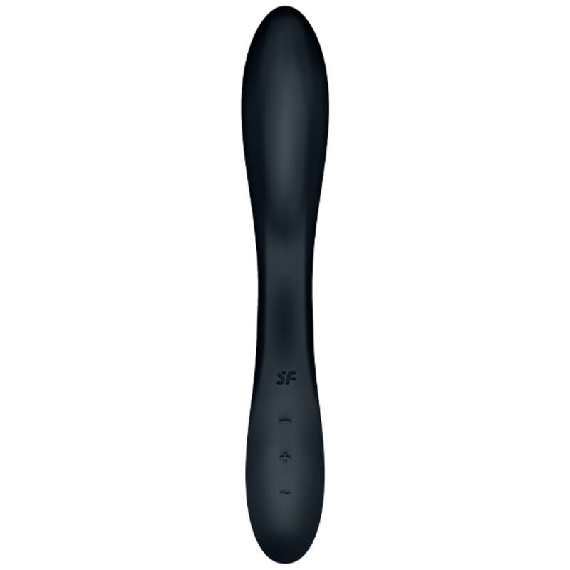 Satisfyer - Rrrolling Explosion Vibrador Punto G