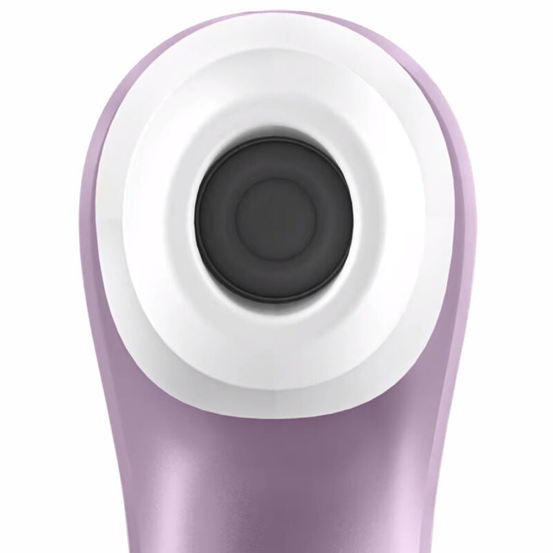 Satisfyer Pro 2 Next Gen Violeta Succionador De Clítoris