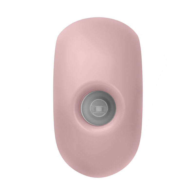 Satisfyer - Sugar Rush Estimulador Y Vibrador Rosa