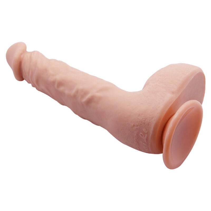 Vibrador Realistico Bonny Natural 24 Cm