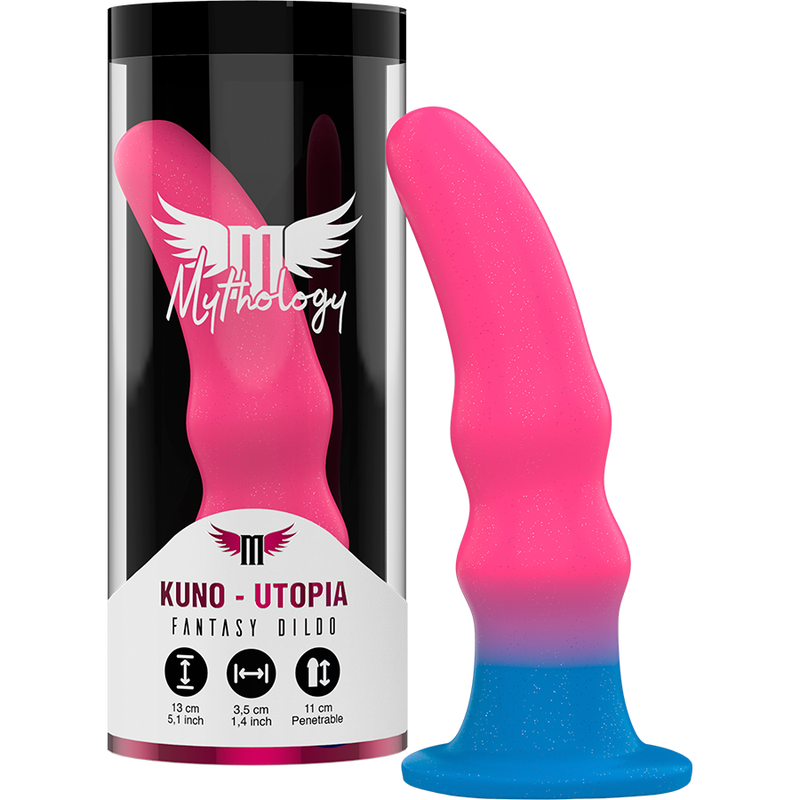 Mythology - Kuno Utopia Dildo S