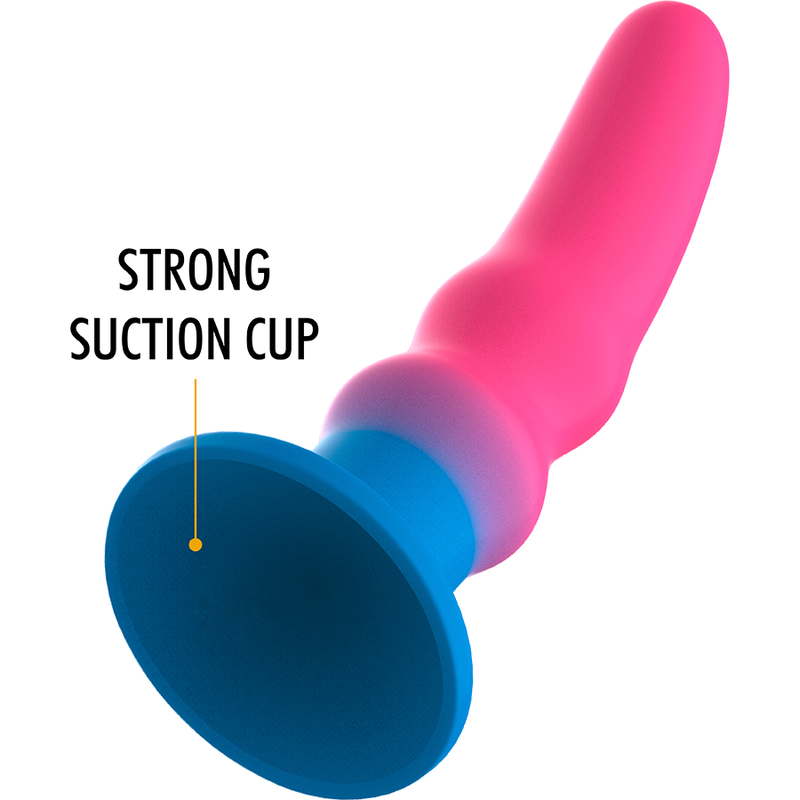 Mythology - Kuno Utopia Dildo S