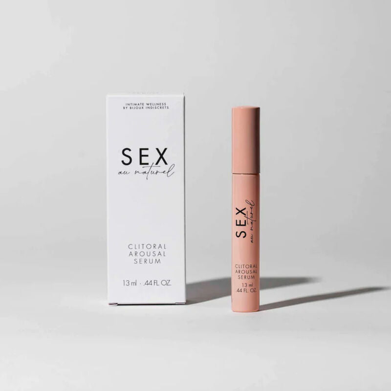 Bijoux Indiscrets - Serum Orgãsmico Para Clãtoris