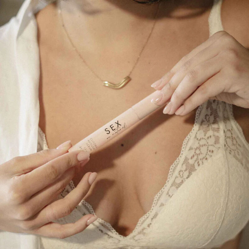 Bijoux Indiscrets - Serum Orgãsmico Para Clãtoris