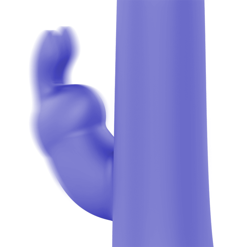 Mr Boss - Arturo Vibrator & Rotator Compatible Con Watchme Wireless Technology