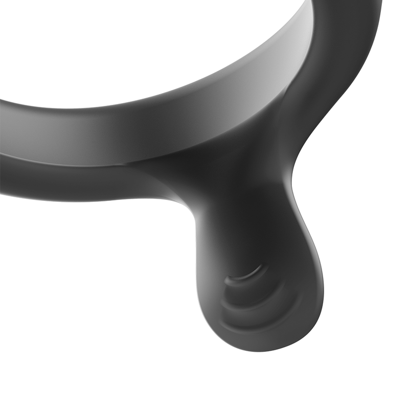 Anbiguo - Arkadio Estimulador Glande & Perineo Compatible Con Watchme Wireless Technology