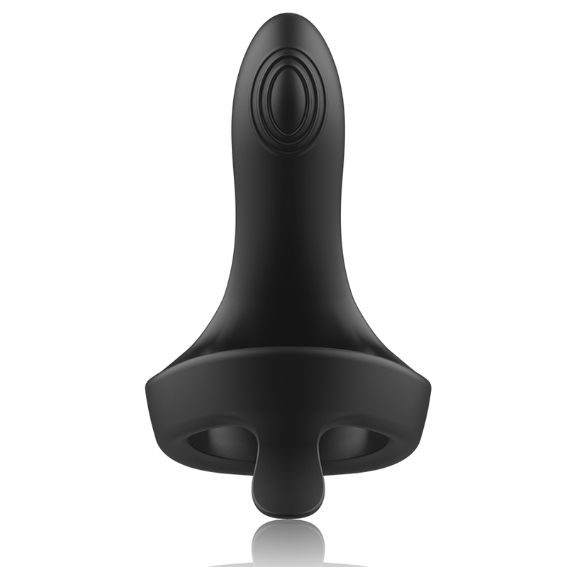 Anbiguo - Arkadio Estimulador Glande & Perineo Compatible Con Watchme Wireless Technology
