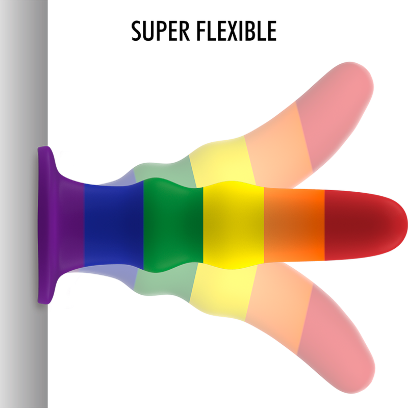 Mythology - Kuno Pride Dildo M
