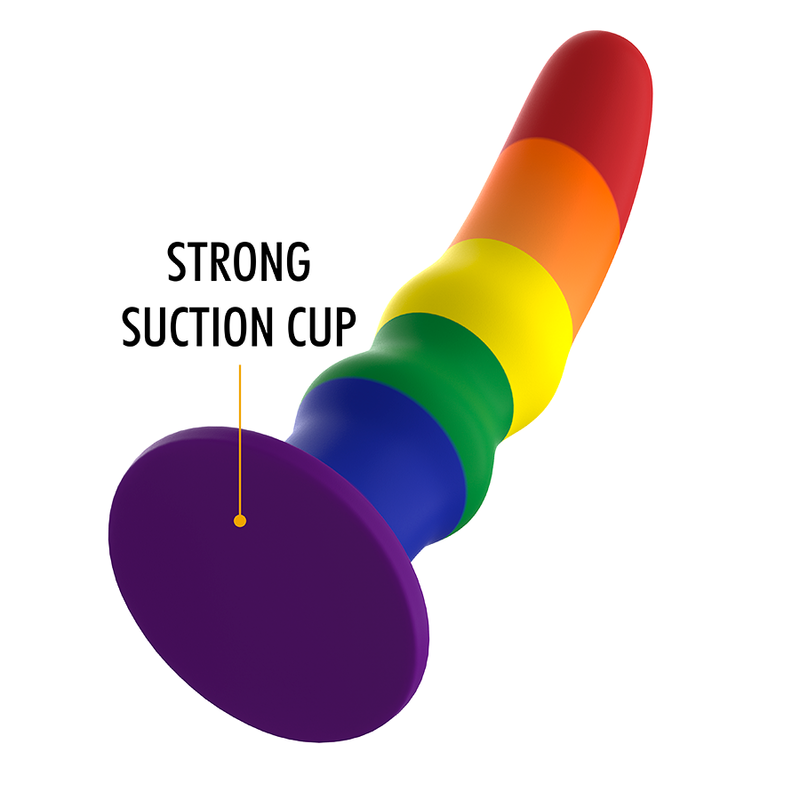 Mythology - Kuno Pride Dildo S