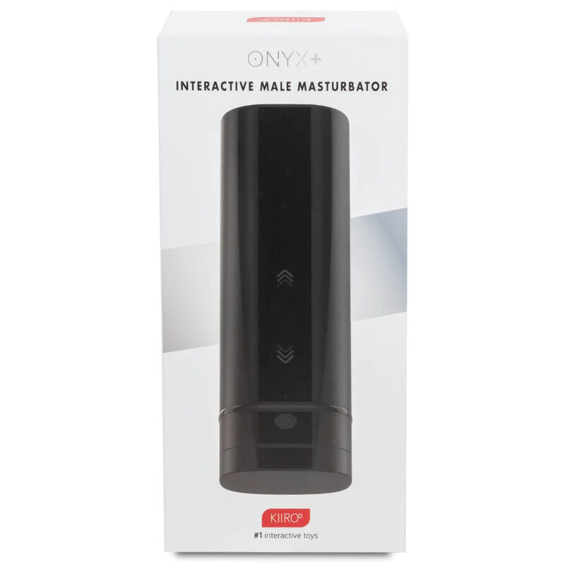 Kiiroo - Onyx+ & Pearl 2+ Turquesa Set Parejas