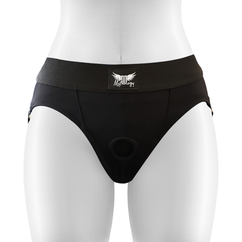 Mythology - Fantasy Harness - Arnés Super Elástico Talla Única