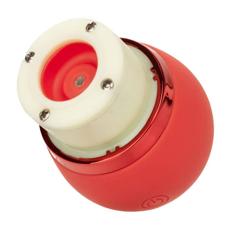 Calexotics - French Kiss Suck & Play Set