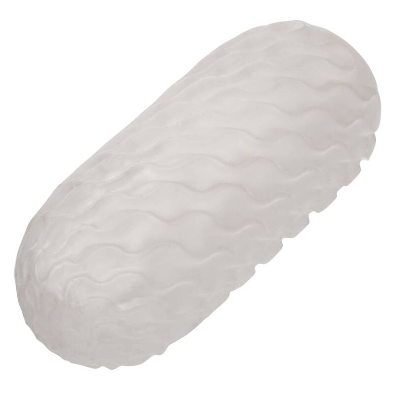 Calexotics - Reversible Ribbed Stroker