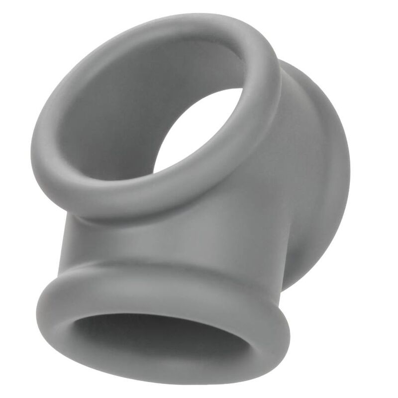 Calexotics - Alpha Precision Ring Gris