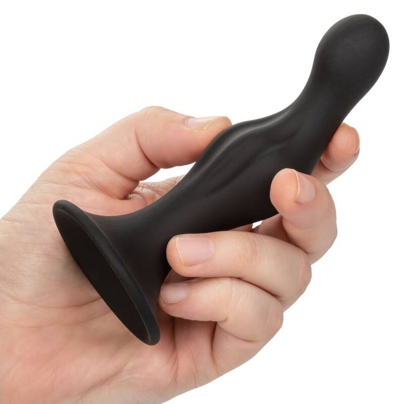 Plug California Exotics Anal Ripple Kit