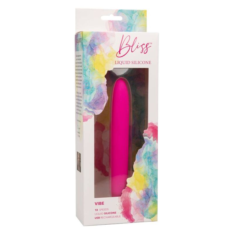 Calexotics - Bliss Vibe Rosa