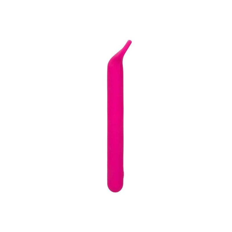 Vibrador California Exotics Bliss Clitoriffic Rosa