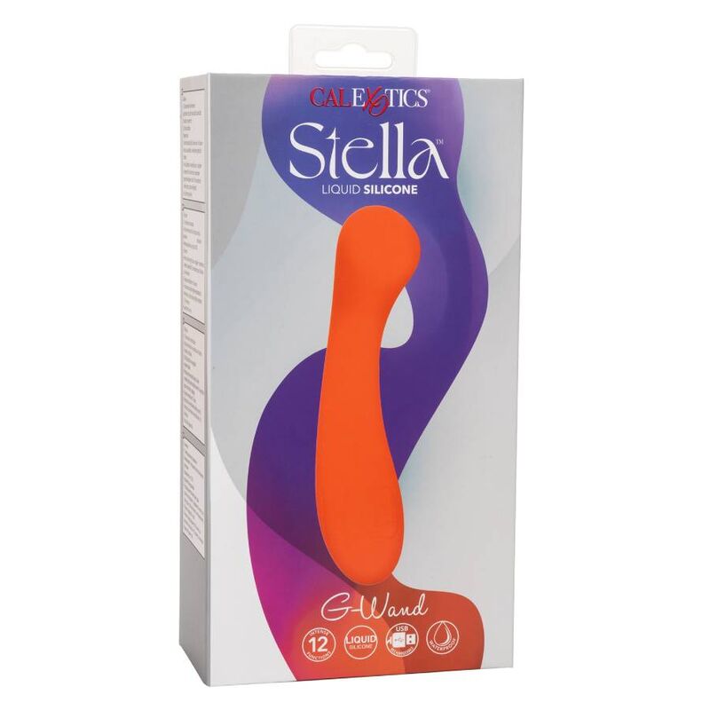 Calexotics - Stella G-Wand Naranja