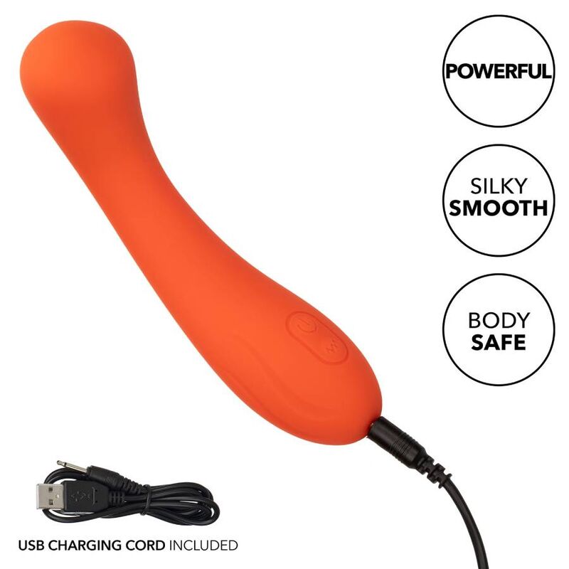 Calexotics - Stella G-Wand Naranja