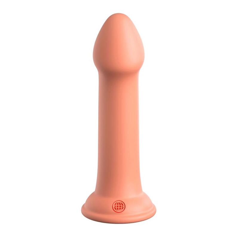Dillio - Big Hero 15,24 Cm Naranja