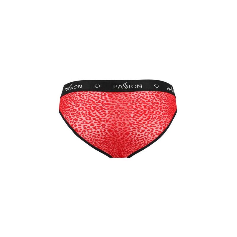 Passion - 031 Slip Mike Rojo L/Xl