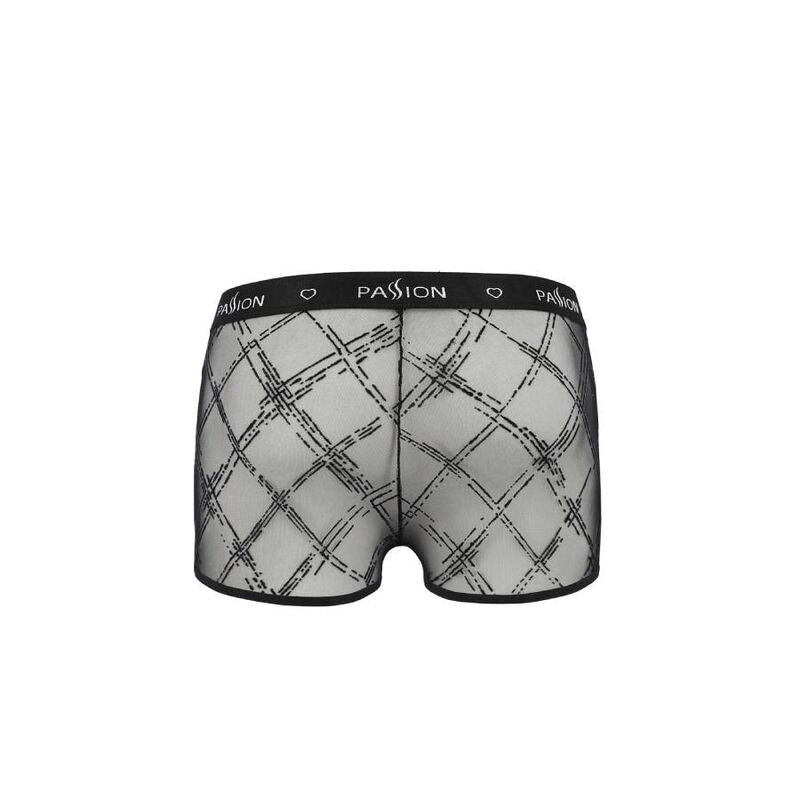 Passion - 032 Short James Negro S/m