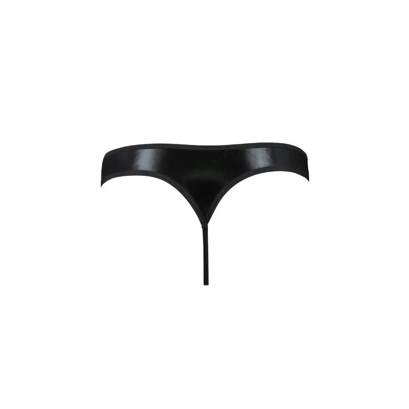 Passion - 033 Tanga Paul Negro L/Xl