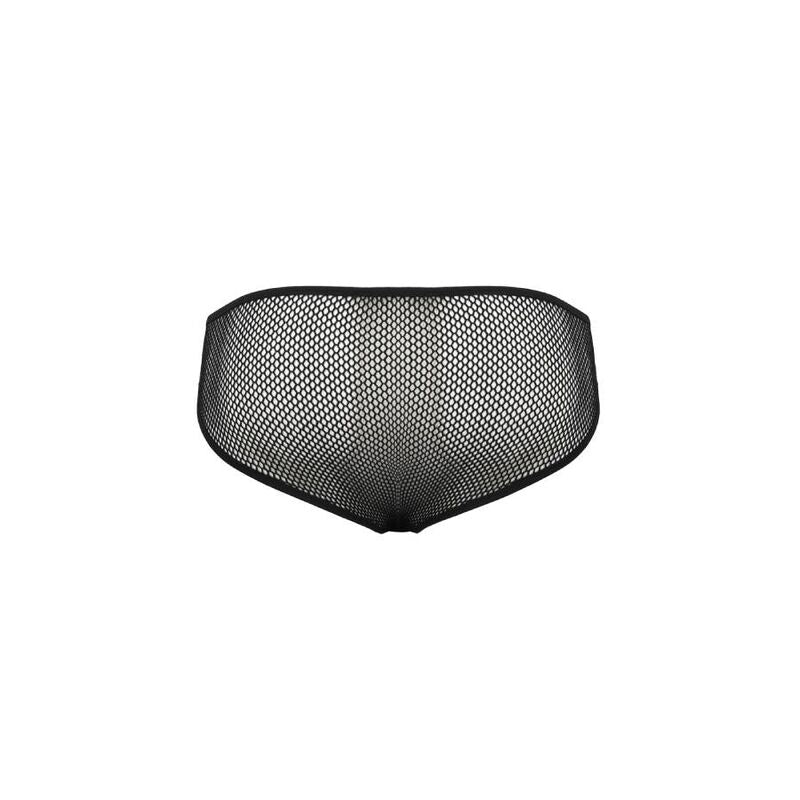 Passion - 035 Slip Richard Negro S/M