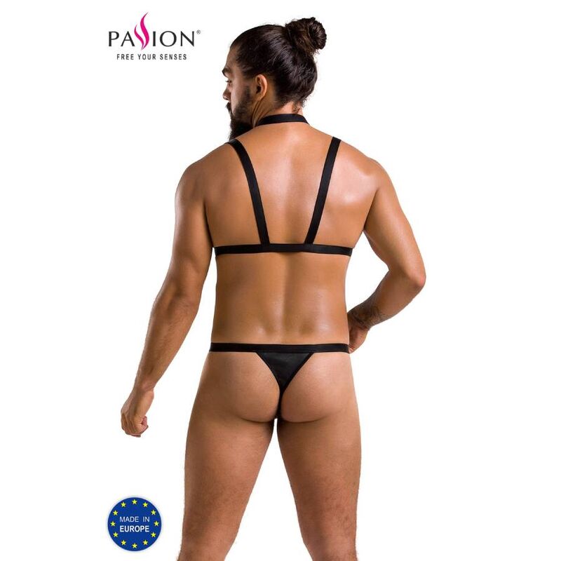 Passion - 039 Set Andrew Negro L/xl