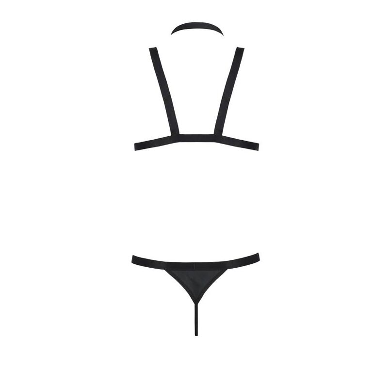 Passion - 039 Set Andrew Negro L/Xl