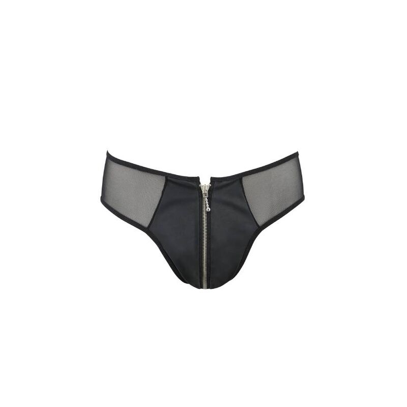 Passion - 042 Slip Timmy Negro S/m