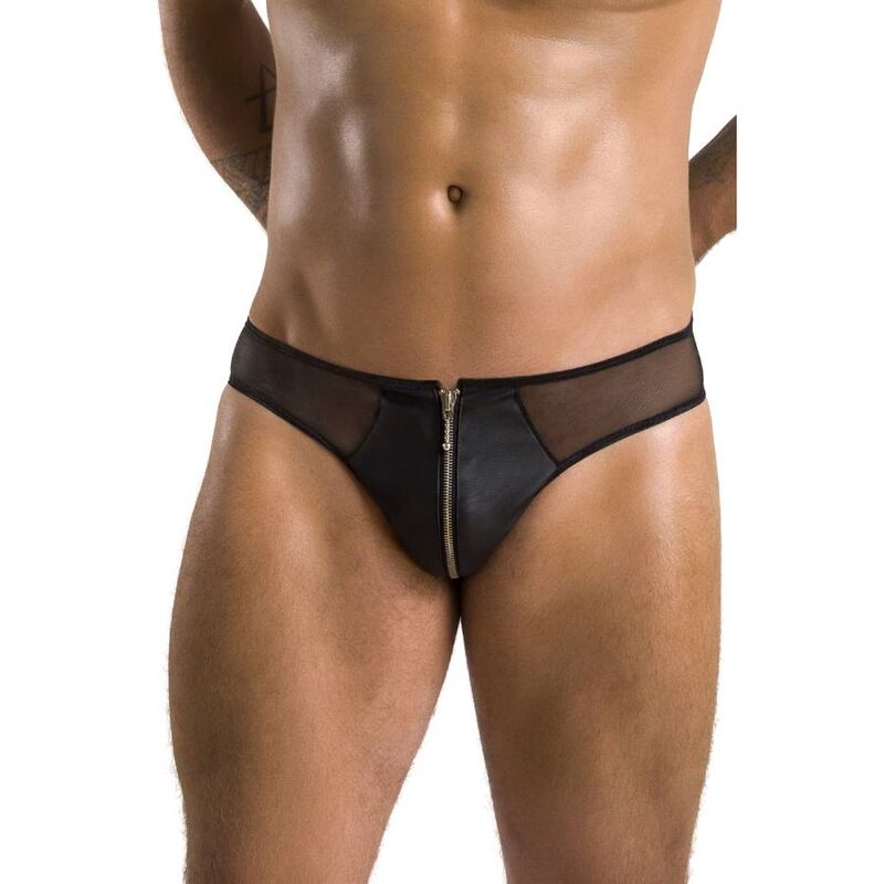 Passion - 042 Slip Timmy Negro S/m