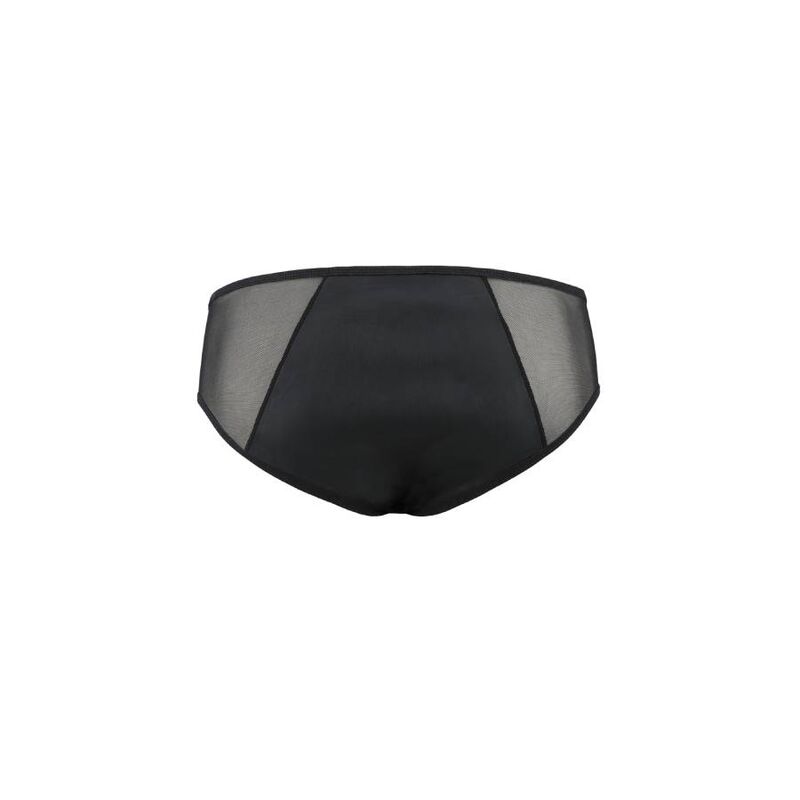 Passion - 042 Slip Timmy Negro S/m