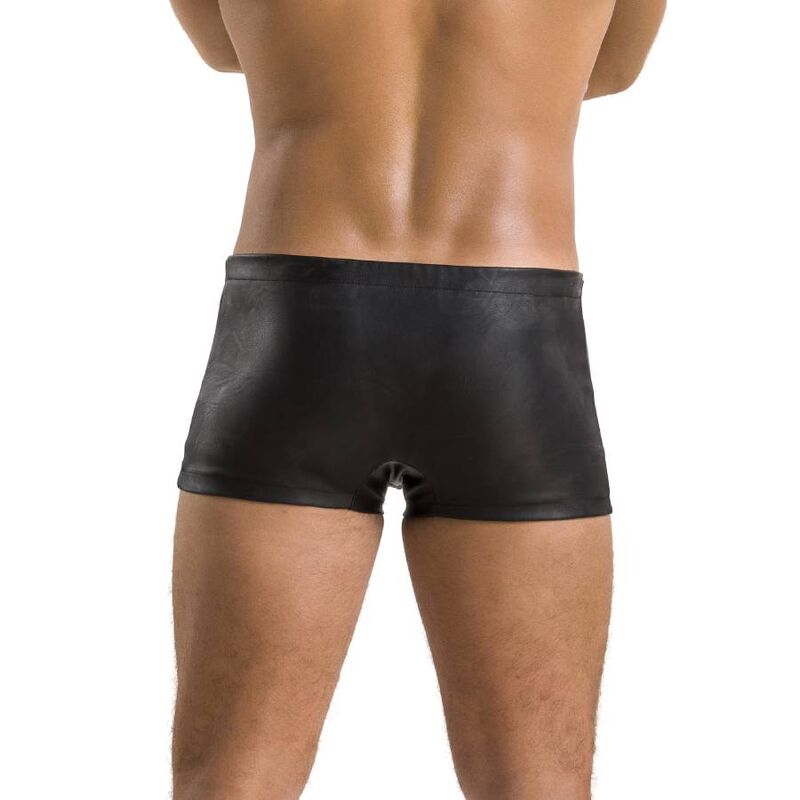 Passion 048 Short David Negro L/Xl