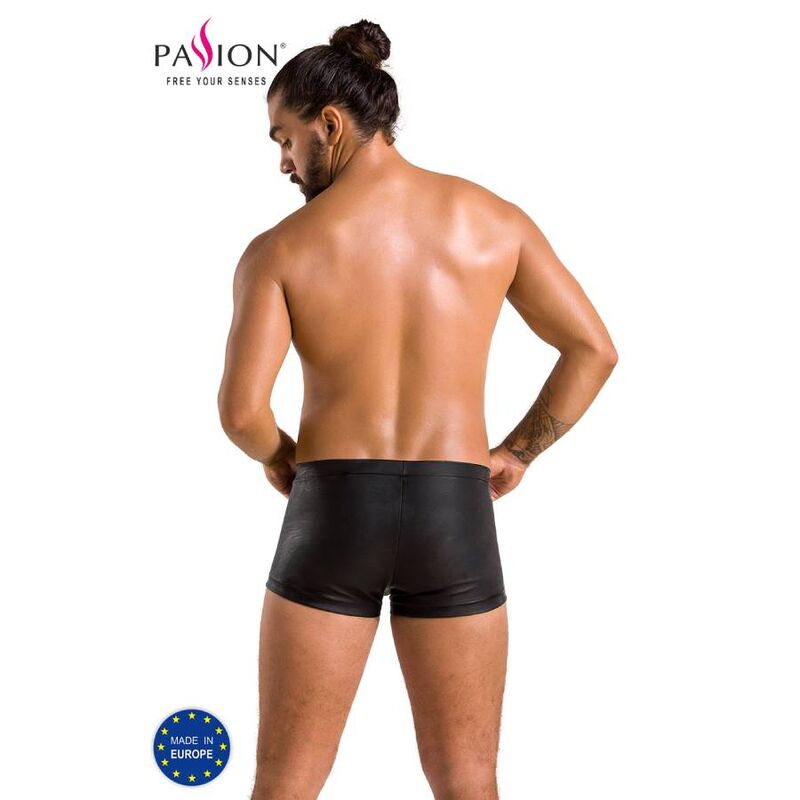 Passion - 050 Short Patrick Negro L/xl