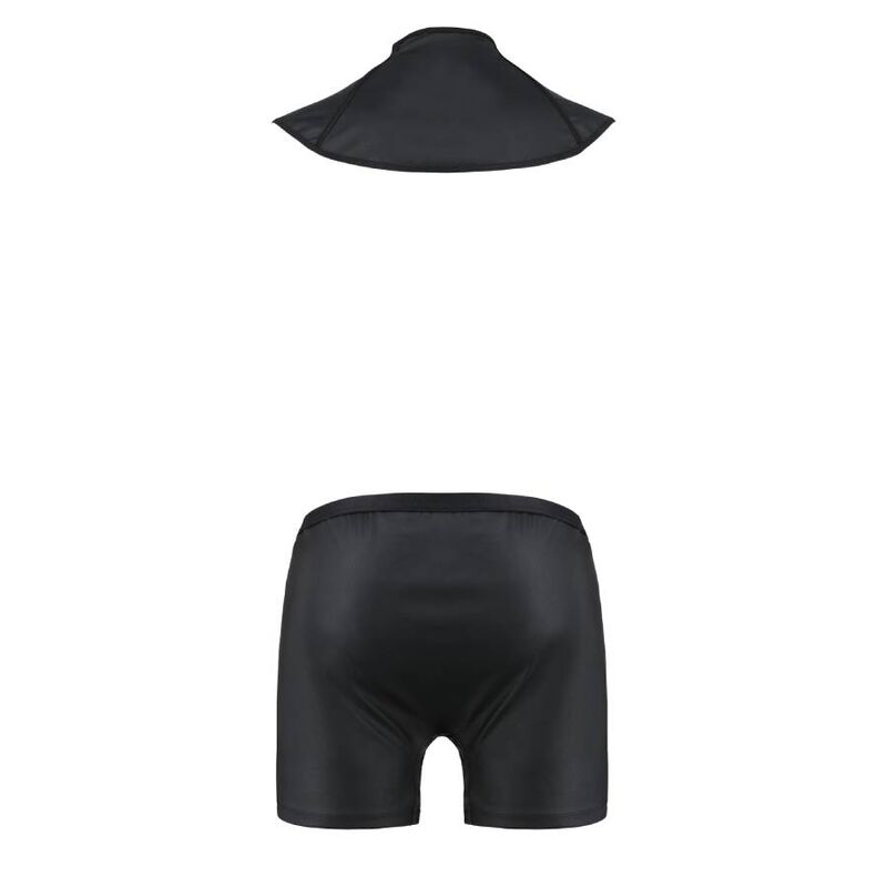 Passion - 051 Set Edward Negro S/m