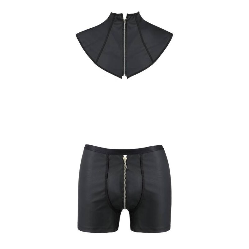 Passion - 051 Set Edward Negro S/m