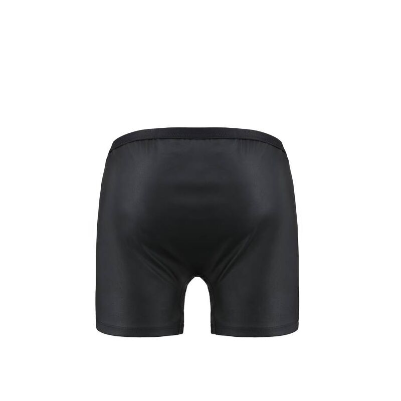 Passion - 051 Set Edward Negro L/Xl