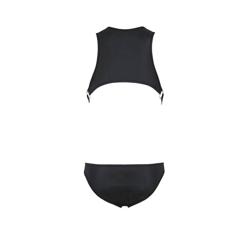 Passion - 056 Body Adam Negro S/M