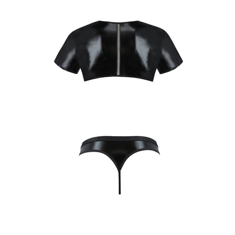 Passion - 057 Set Peter Negro L/xl
